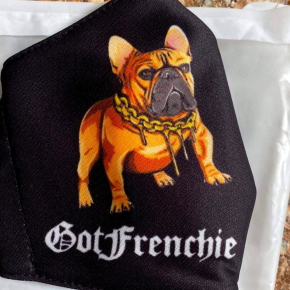 Mask 😷 - Picture 2 of 2